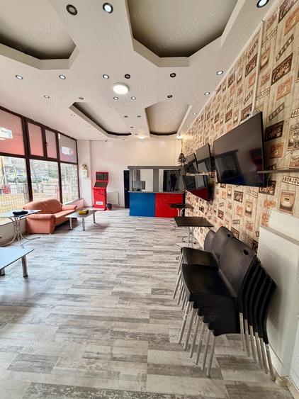 De inchiriat spatiu comercial ultracentral Sinaia - 1