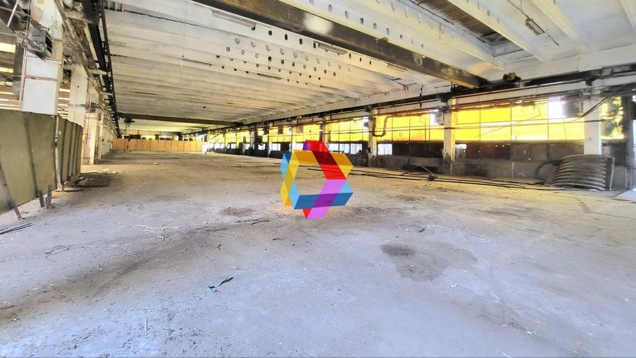 Hala - 8062 mp  # plus-imo.ro - 1