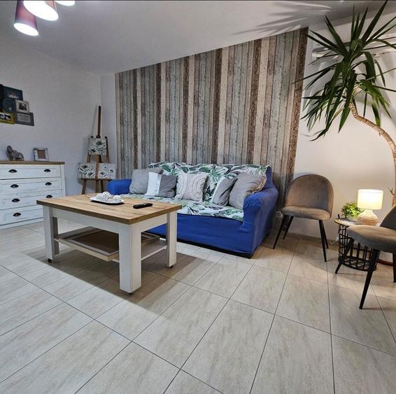 Apartament doua camere in bloc nou in Balcescu Residence - 4