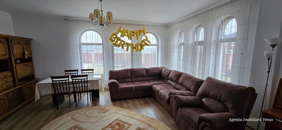 Pensiune la cheie - 4