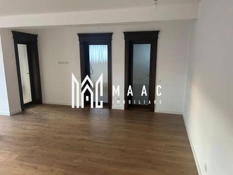 KOGALNICEANU I Apartament 3 Camere I Decomandat I Etaj 3 I - 2