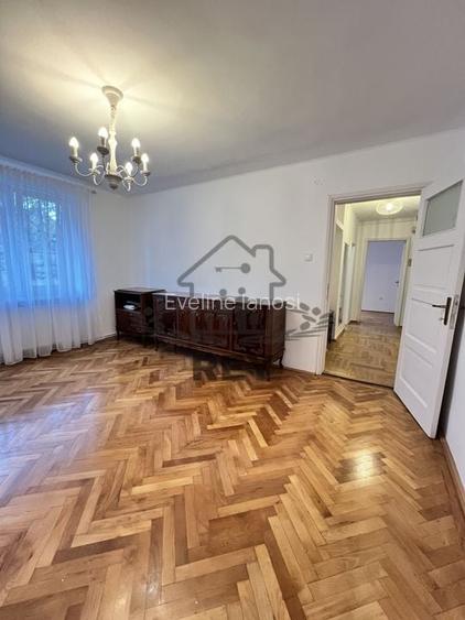 Apartament 3 camere – Calea Dumbravii | Etaj 1 | Zona CEC-Dioda