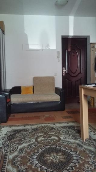 Apartament 1 cameră, 33 mp, parter înalt, loc de parcare inclus – Florești - 2