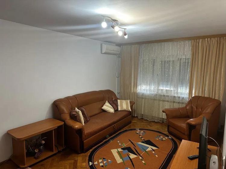 MOBILAT SI UTILAT 2 camere zona Calarasilor - Concordia - 1