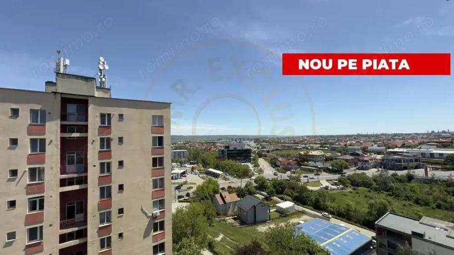 0% Comision Apartament Pite?ti - Cartier Razboieni - 1