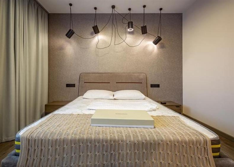 Apartament 2 camere mobilat utilat lux, Urban Plaza, Brasov - 16