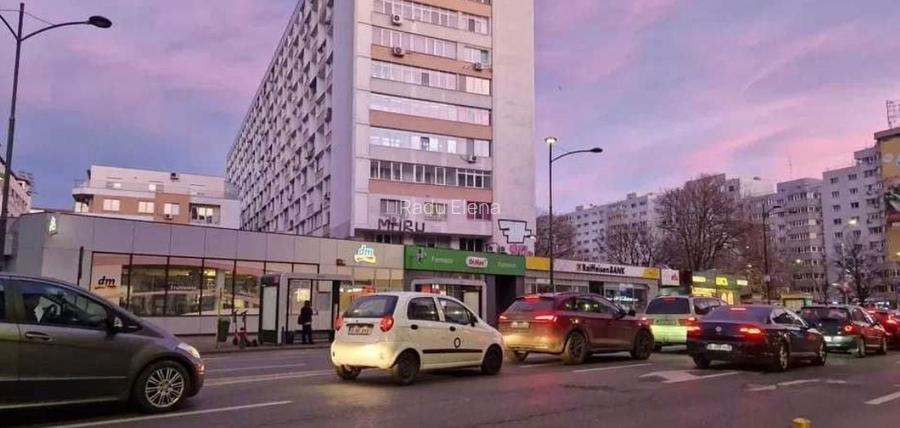 DOROBANTI -Perla- 110 mp-2.600 euro / luna