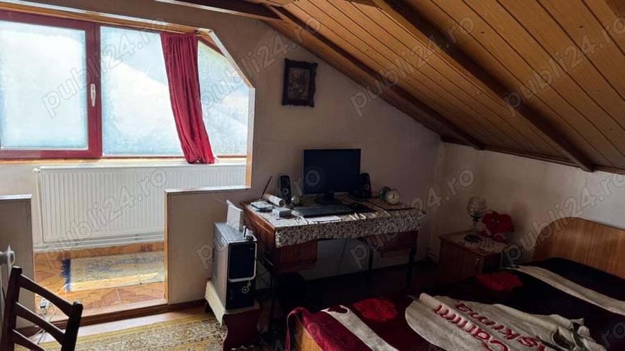 Casa Vulcan zona Coroiesti - 9