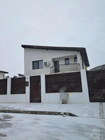 Casa tip duplex de vanzare!! - 1
