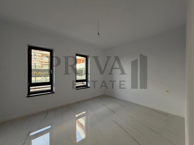 Apartament Parter, etaj3, etaj5, Future Residence - 7
