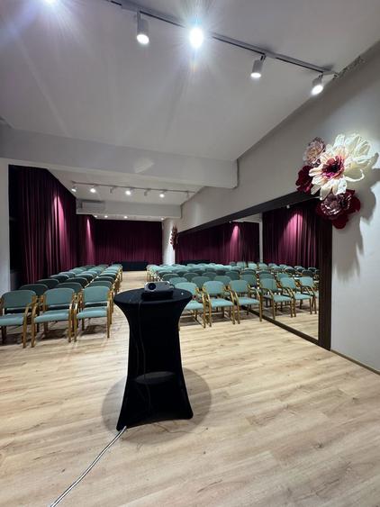 Inchiriere Sala de Spectacole/Evenimente-complet utilata-Zona MegaMall - 4