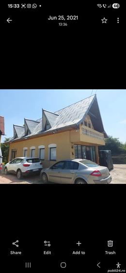 Spatiu 60 mp si Curte parcare 200 mp - 3