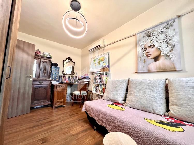 Apartament 2 Camere, SUPER POZITIE/4 min PLAZA MALL - 7