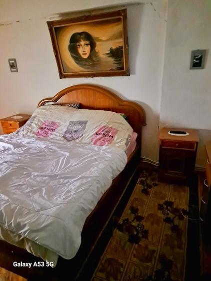 Vand apartament CENTRU 3 camere decomandat - 8