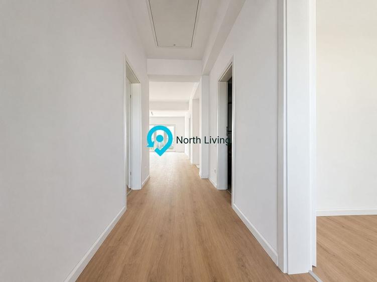 Vilă modernă | 4 camere | Ansamblu privat | Curte mare - 10