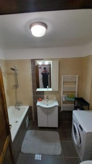Inchiriez apartament 3 camere vivo BMW - 6