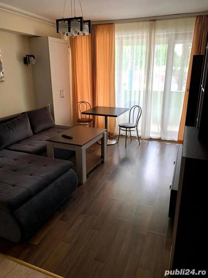 apartament 2 camere zona butoaie mamaia - 4