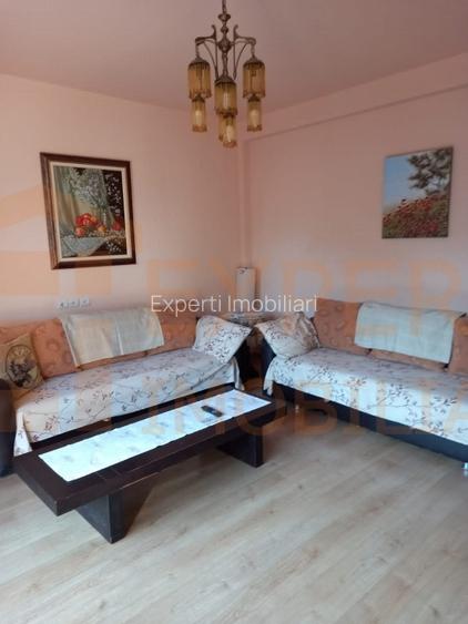 Apartament 2 camere zona Ultracentral-Casa Casatoriilor, Constanta