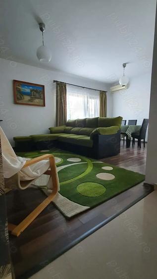 Cartier Latin, 3 camere, curte proprie si terasa - 5