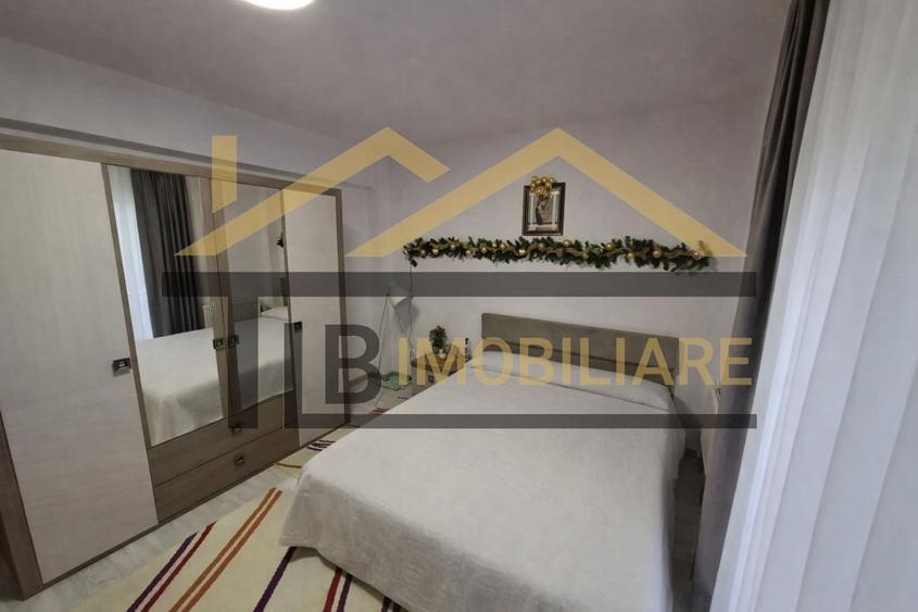 Apartament de 2 camere, 60 mp, decomandat, parcare, Zona Agora - 2