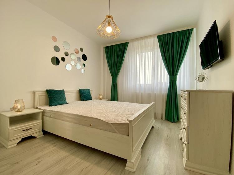 PRIMA INCHIRIERE Apartamente 2 camere  Comuna 1 Decembrie, ILFOV - 2