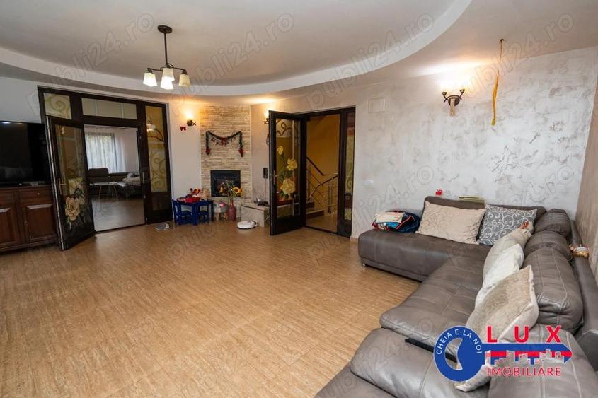 ID 6180 Vila D+P+E+POD cu vedere catre Lacul Ca?la Sat Mineri - 6