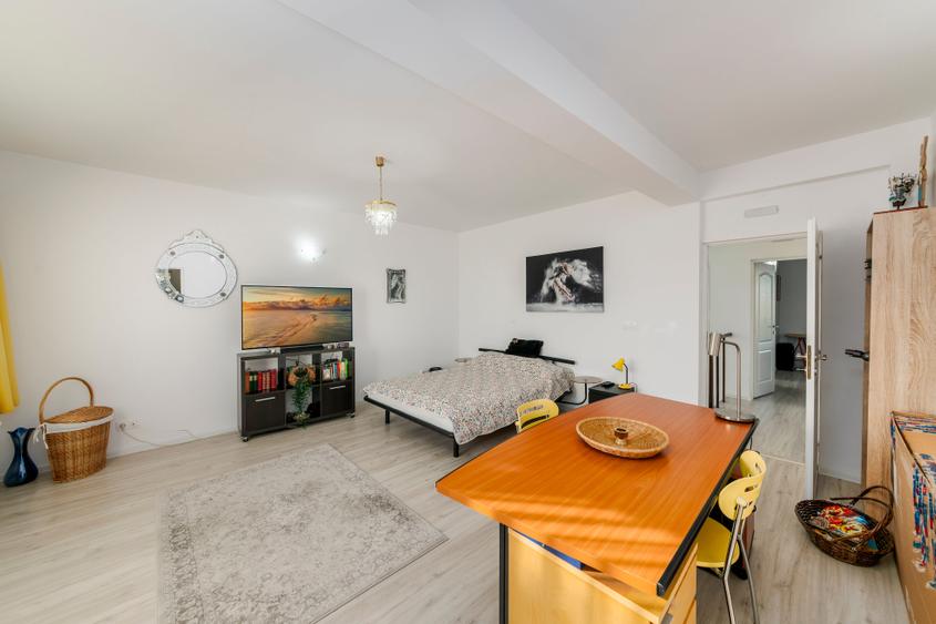 Baneasa  vila superba in Cartierul  Rezidential Henri Coanda - 14