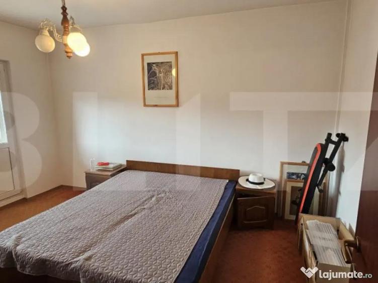 Penthouse de vis, 151 mp, cu vedere panoramica asupra osa? - 3