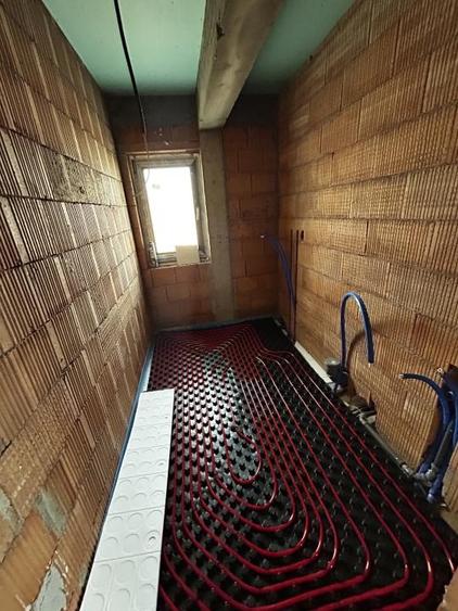 Duplex 5 camere 120mp utili Chinteni teren 450mp - 7