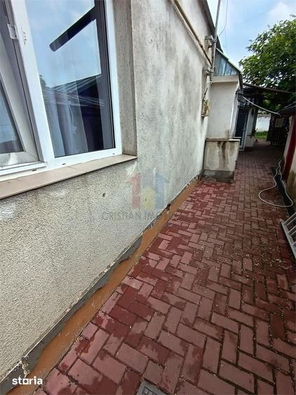 Casa 4 camere, Brailita, Sup Terenului 387 mp - 9