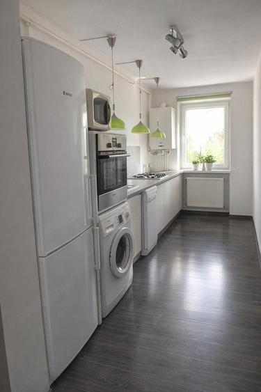 Apartament 2 camere-Sfantu Gheorghe - 7