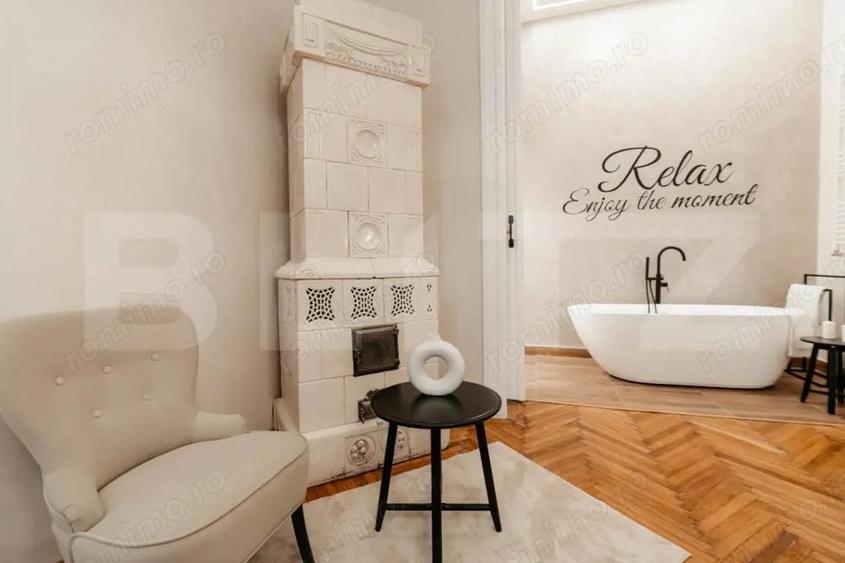 Apartament Lux ultracentral - 4