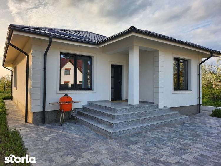 Casa de vanzare, parter, Paulesti, Prahova - 7