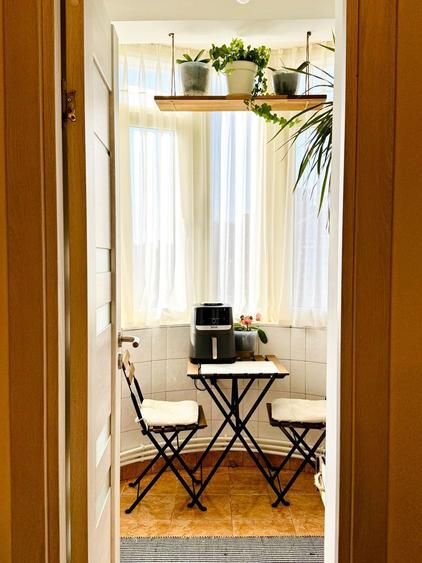 Vand studio garsoniera Peninsula Cazino Constanta - 1