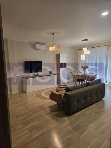 VANZARE APARTAMENT MODERN 3 CAMERE | IANCU NICOLAE | CURTE PROPRIE | - 17