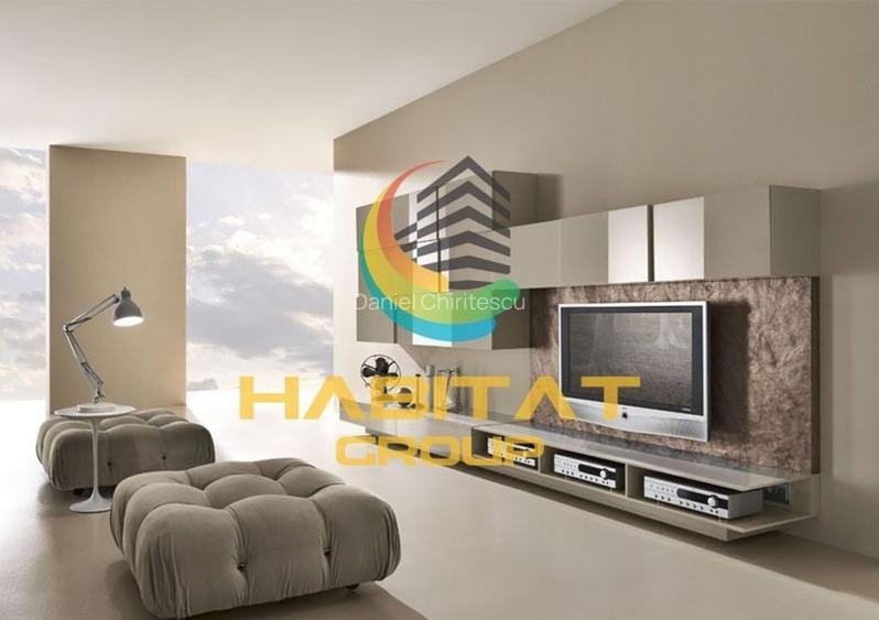 Apartament 2 Camere Proximitate Metrou Aparatorii Patriei