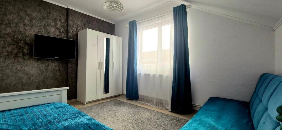 Proprietar, Casa Individuala,128mp, 5camere,3bai, + 44mp-2 terase, teren 400mp - 9