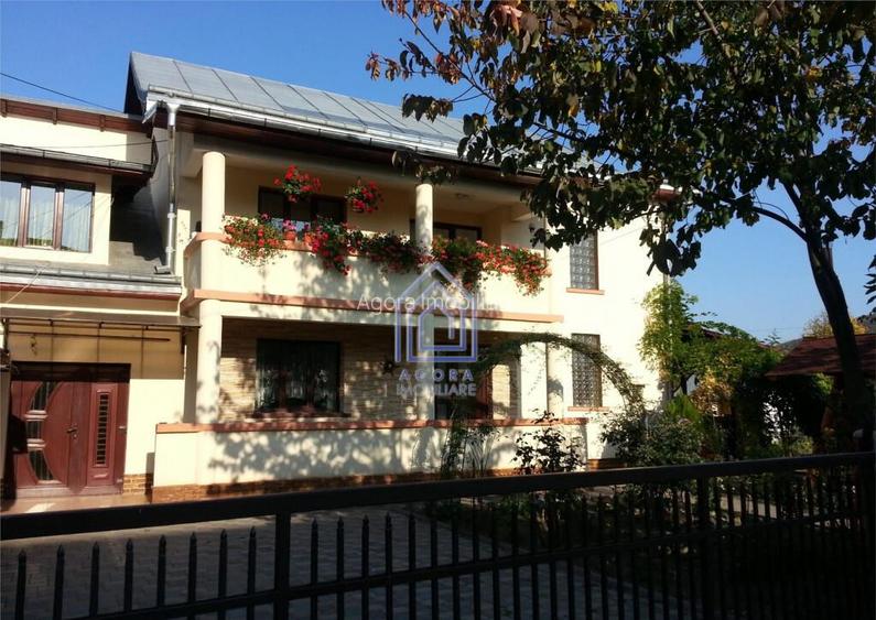 Casa , pozitie centrala, Gura Humorului, Suceava