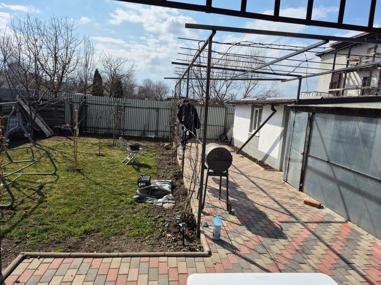 Casa Stupini finisata - 10