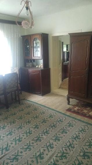 Vand casa la 10 km de Ineu - 4