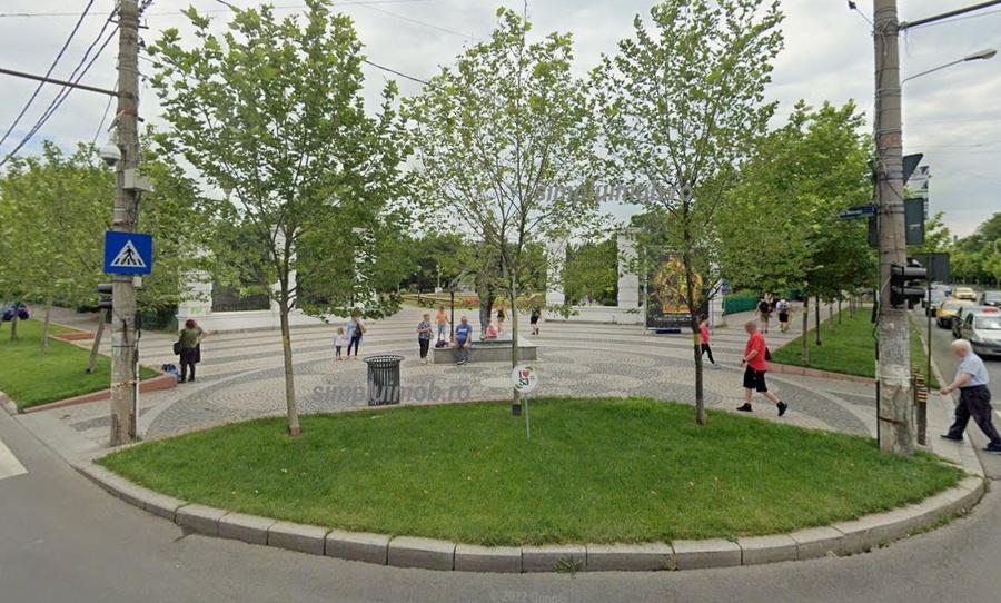 Metrou Titan 2 Camere - 1