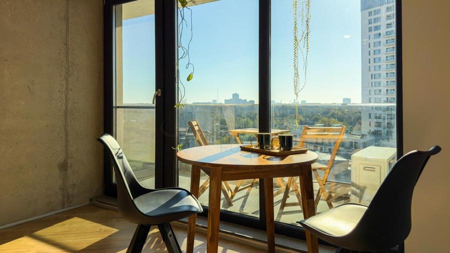 REA1026307 Apartament 2 camere l Bloc Nou l Parcare - 16