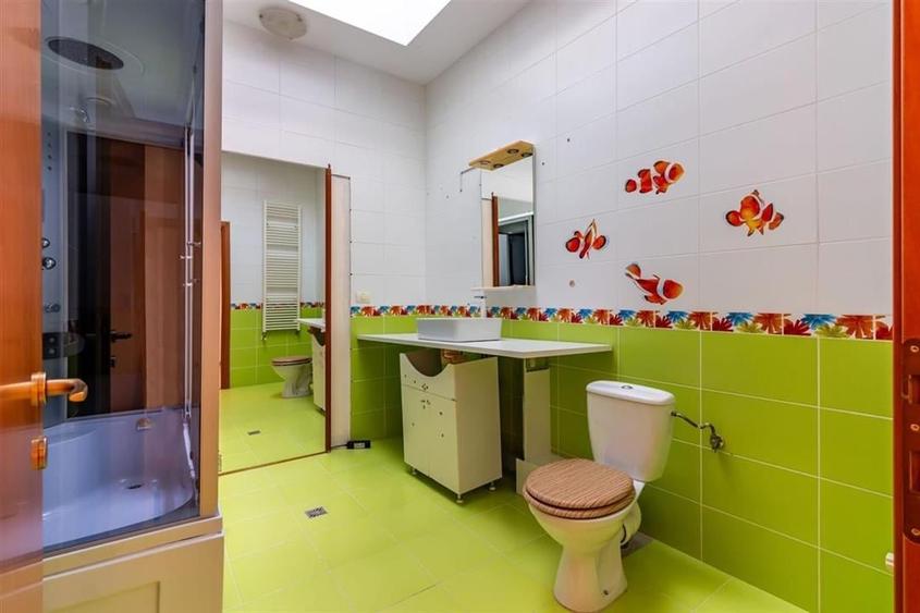 Vila individuala P+1+M / Jolie Ville / Cambrige - 18