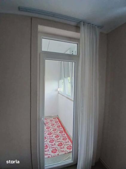 De vanzare apartament cu 2 camere in Marghita - 1