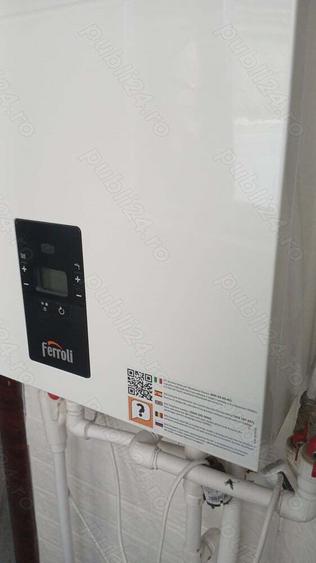 Apartament decomandat,Dorobanti . - 2