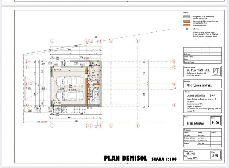 Casa de vânzare Dezmir - zona Planoarelor - 10