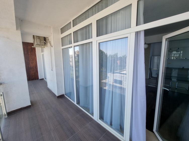 2 Camere modern / Iancu Nicolae/ Bloc 2013/ Jolie Ville - 4