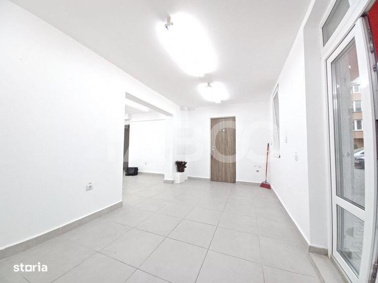 Spatiu comercial de vanzare Arhitectilor - chiras activ - 5