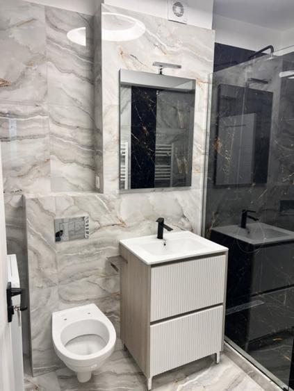 ap nou 2 camere zona Dedeman  et 4 cu lift si parcare - 8