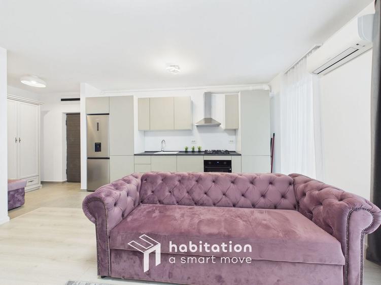 3 camere modern, aproape de Pădurea Verde - 3